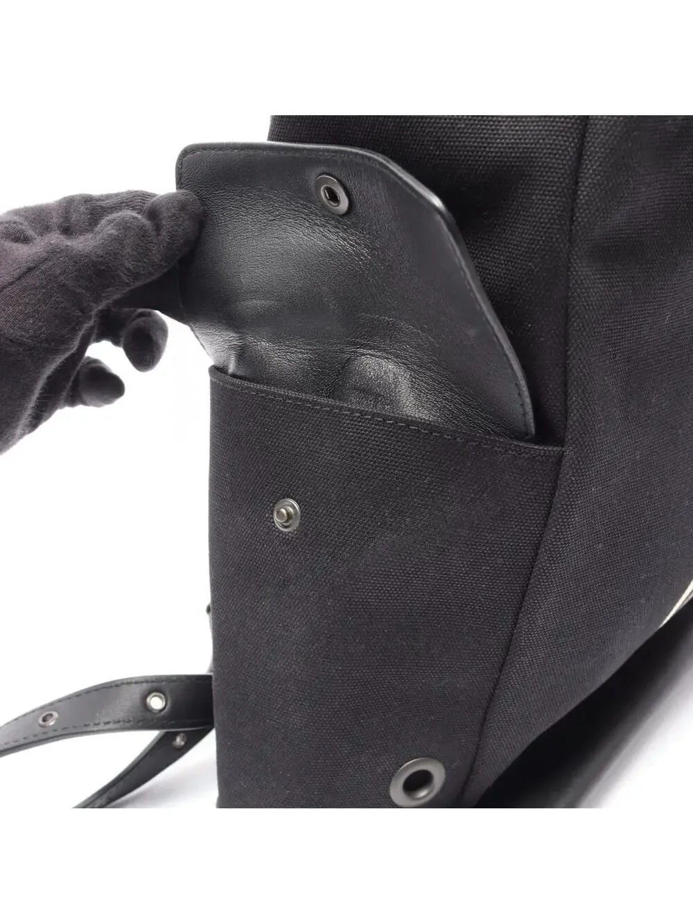 Bottega Veneta Intrecciato Rucksack #304349B75B